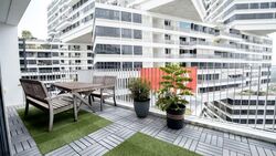 The Interlace (D4), Condominium #604822101
